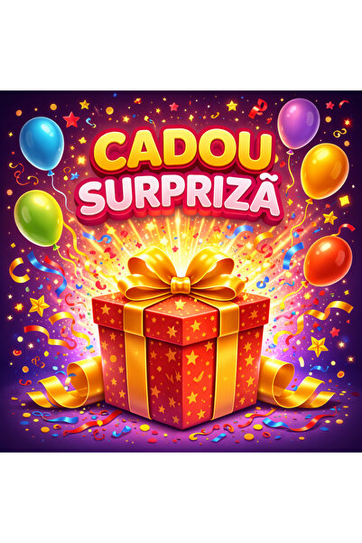 NO NAME CADOU SURPRIZA