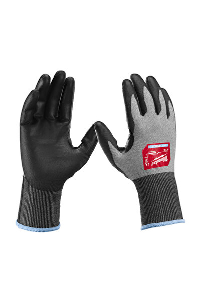 Milwaukee Manusi dexteritate, rezistente taiere nivel B, mar. M/8, cod 493248...