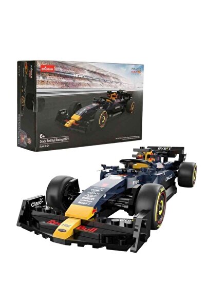 OyuncaklarÜlkesi مجموعة تصنيع السيارات الأصلية المرخصة من Rastar 1:24 Oracle ...