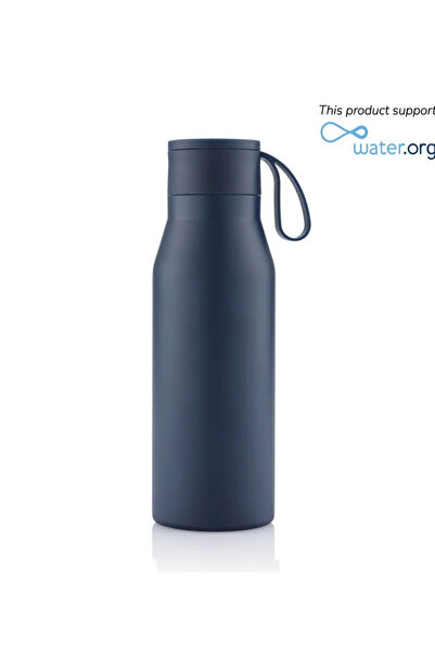 Hans Larsen Premium Water Bottle