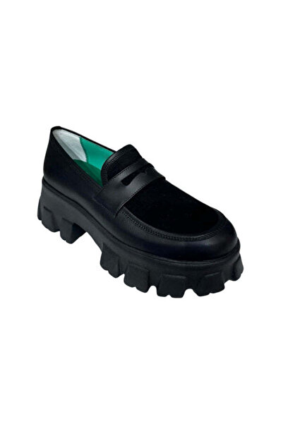 ALİSS Pantofi din piele naturală
