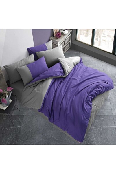 Hobby home collection Single bed linen poplin percale, Hobby Home, Diamond Pu...