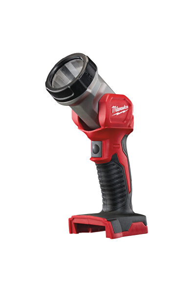 Milwaukee M18TLED-0 Flashlight with swivel head, code 4932430361