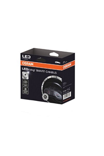 Umbrella Unitate De Control Canbus Audi, Vw, Seat Set 2 Buc Osram