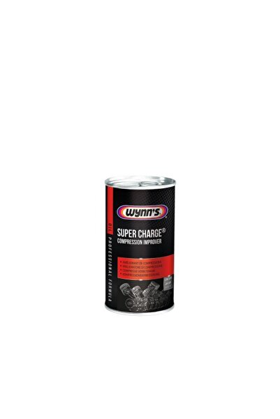 Wynns Super Charge- Concentrated Oil Additive. 325 Ml