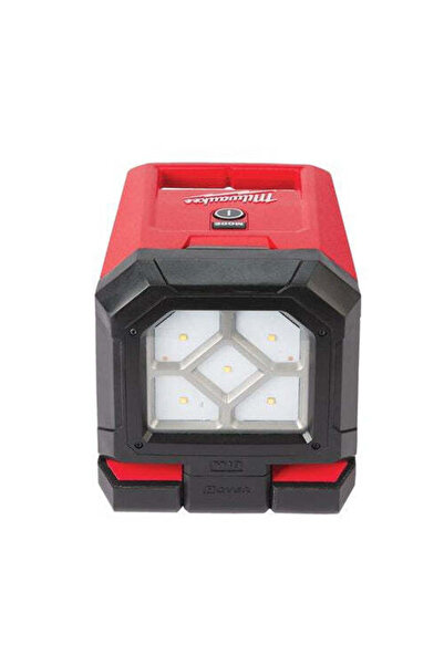 Milwaukee M18PAL-0 Proiector pivotant TrueView, cod 4933464105