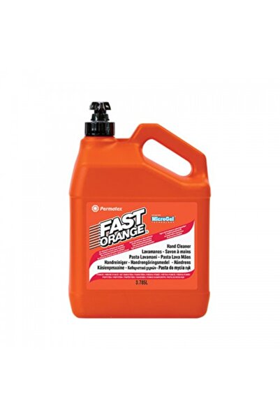 Wynns Pasta De Curatat Maini Fast Orange 3.78 L