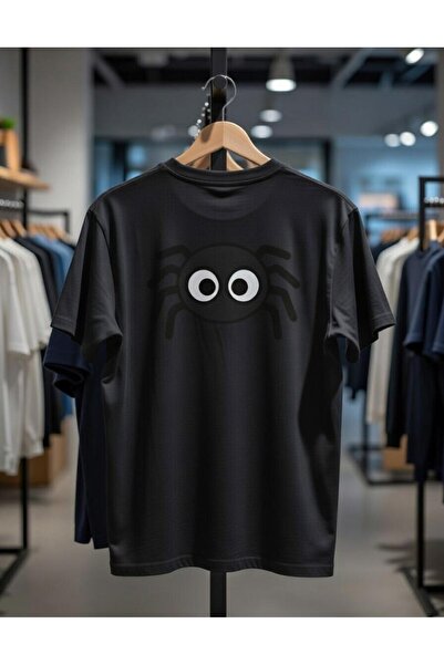 playwear PLAY WEAR Tricou unisex cu decolteu rotund, cu imprimeu la spate cu ...