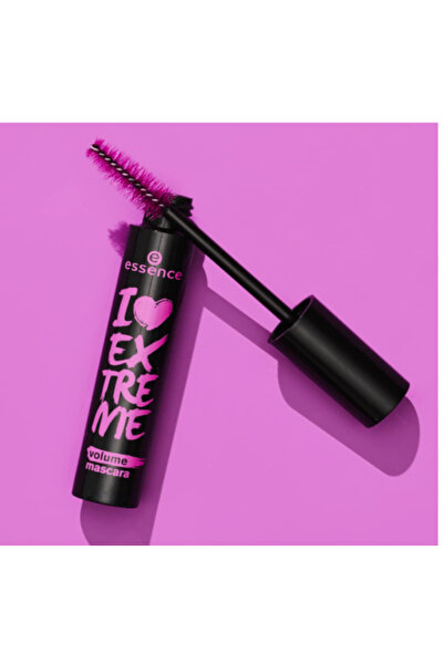 Essence ماسكارا "أحب الحجم الكبير"