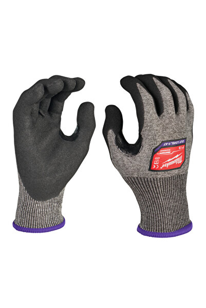 Milwaukee Manusi rezistente taiere nivel F, mar. S/7, cod 4932492040