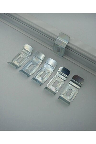 Metal Montaj Aparatı (5 adet)