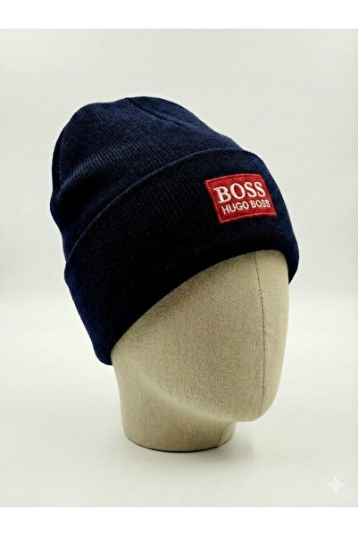 NoNameStore7 Striped hat, Unisex, One Size, Red