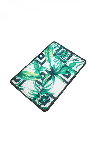 Lenjerii Deosebite Постелка за баня 40x60 см, Alessia Home, Botanic