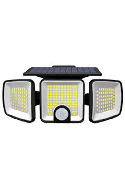 Generic 3-WAY SOLAR LAMP