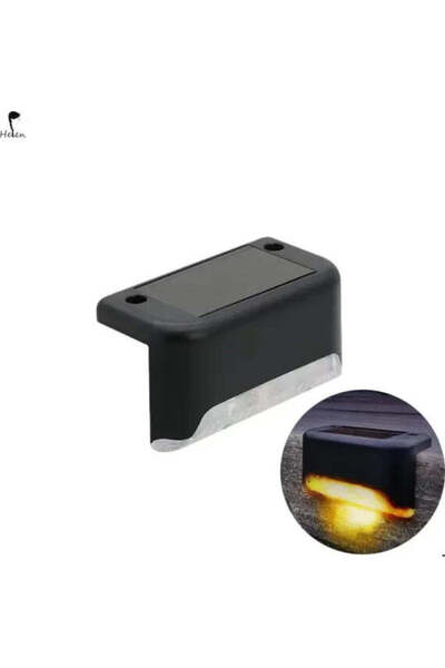 NO BRAND SOLAR LAMP FOR STAIRS