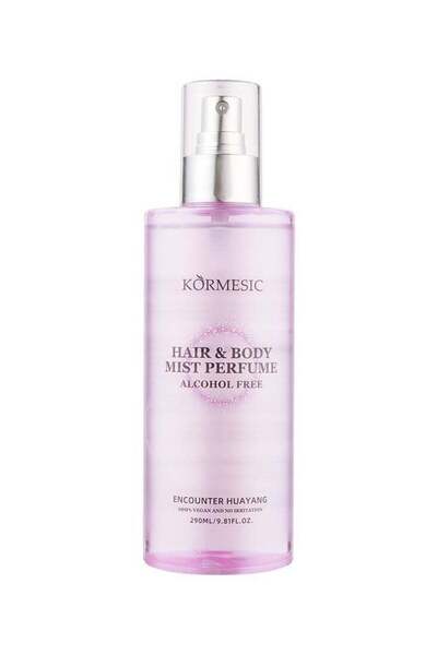 Kormesic معطر للجسم برائحة الزهور 290 مل