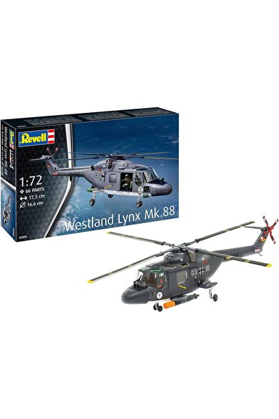 STOREMAX Westland Lynx 88 Oyuncak 1153473