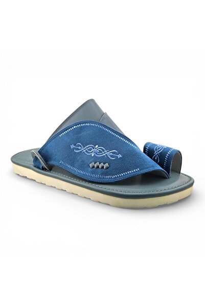 Footprint Comfort Arabic Slippers
