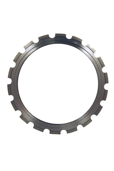 Husqvarna Disc diamantat pentru tăierea inelelor 400 mm