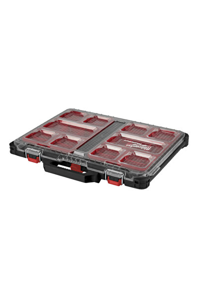 Milwaukee Organizator Slim PACKOUT™ , cod 4932471064