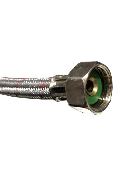 TURKEY 3/8-3/8 50cm Flex bağlantı