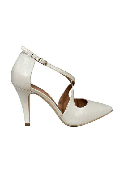 ALİSS Pantofi din piele naturala