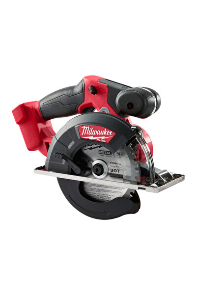 Milwaukee M18FMCS-0X Fierastrau circular metal, fara acum, cod 4933459192