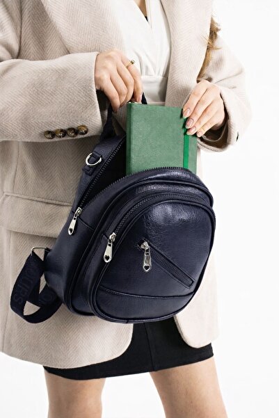 Berlin bags Kante Very Useful Women's Bag That Can Be Used on Both the Should...