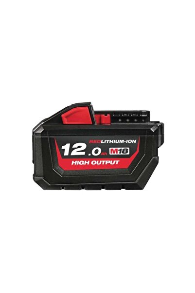 Milwaukee M18HB12 Battery 12Ah, code 4932464260