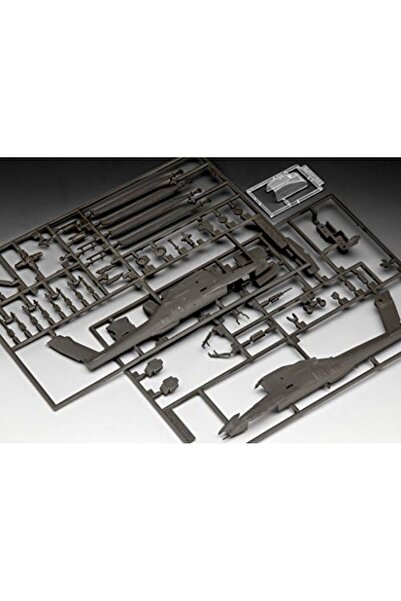 STOREMAX Ah-64A Apache (4985) 1153473