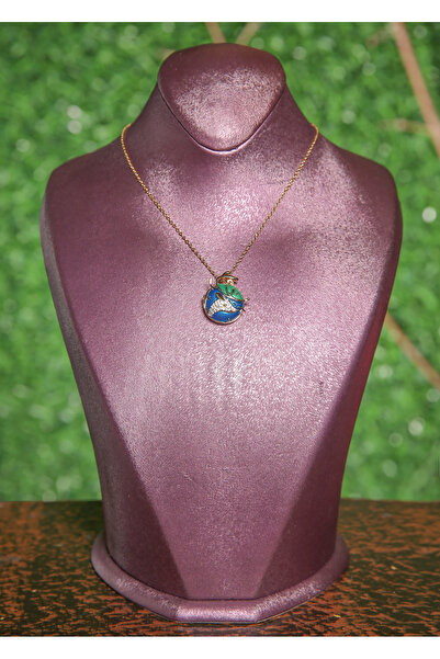 FOTOTOLGA FOTOĞRAFLI KOLYE fotoğraflı teslim edilmekte