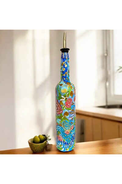 ECLE.CO Mana Oil Pot