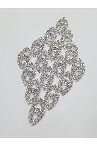CRYSTALSHOP Motiv cu pietre - Nr. 20