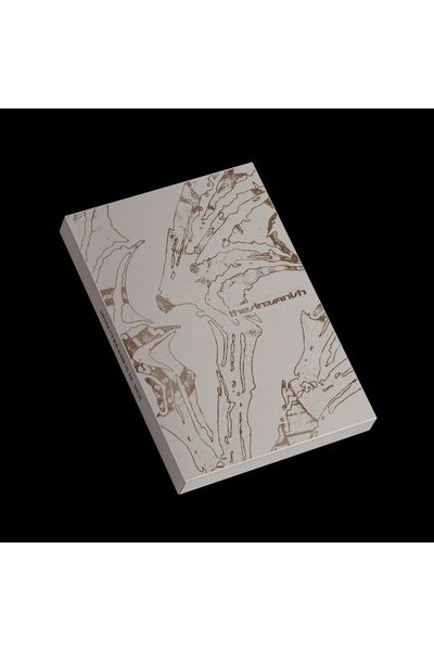 Kpop Dünyasi ENHYPEN – THE SIN : VANISH (AFTERLIGHT Ver.)