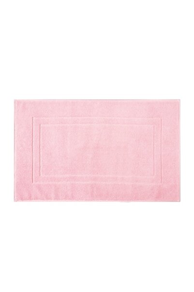 Taç Foot towel 50x70cm, 100% cotton, thick (650gr/m2), Pink