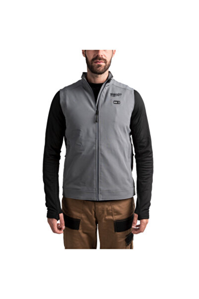 Milwaukee Vesta Gri incalzita, mar. XL/10, cod 4932480103