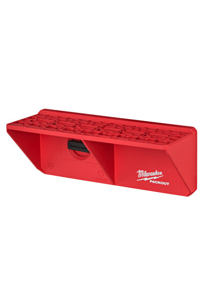 Milwaukee PACKOUT™ screwdriver holder, code 4932480711