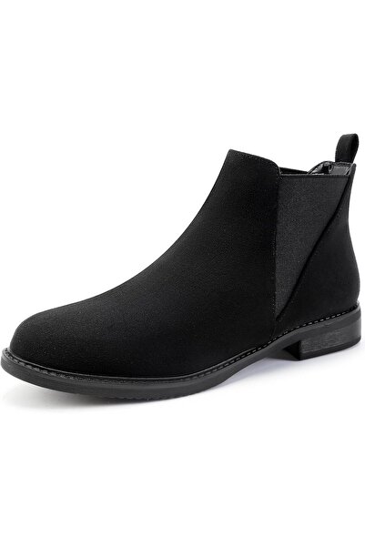 MAXMU MaxMuxun Women's Chelsea Boots 37EU