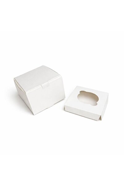 OEM Cake boxes (muffins) - 100 pcs / set