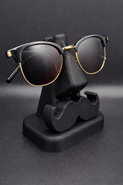 mira atelier Güneş Gözlüğü Aparatı / Gözlük Heykeli