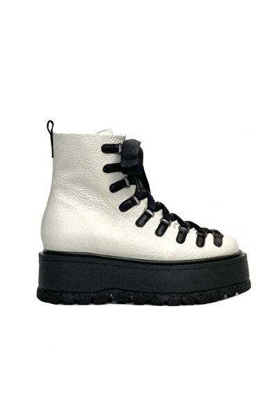 ALİSS Ghete din piele naturala