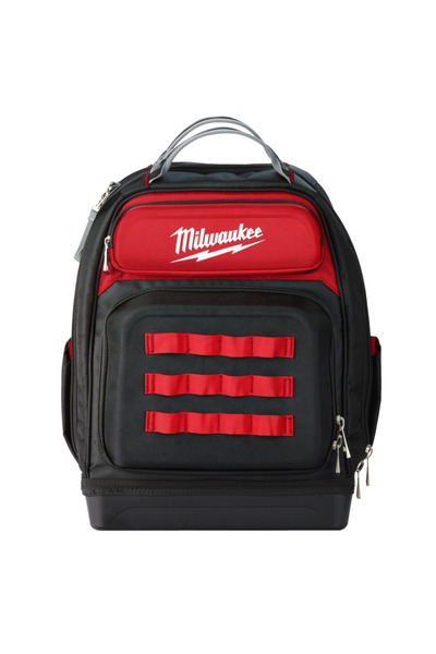 Milwaukee Rucsac premium cu suport întărit, cod 4932464833