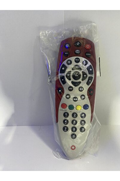 DIGITURK DİGİTÜRK KUMANDA