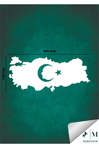 meristeed ملصق زخرفي للسيارة والدراجة النارية والزجاج والكمبيوتر المحمول وحاف...