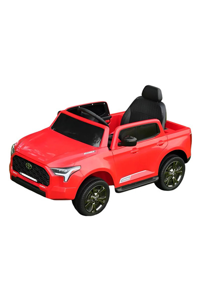 Kinderauto Mașinuță electrică premium Toyota Tundra de 12V pentru copii