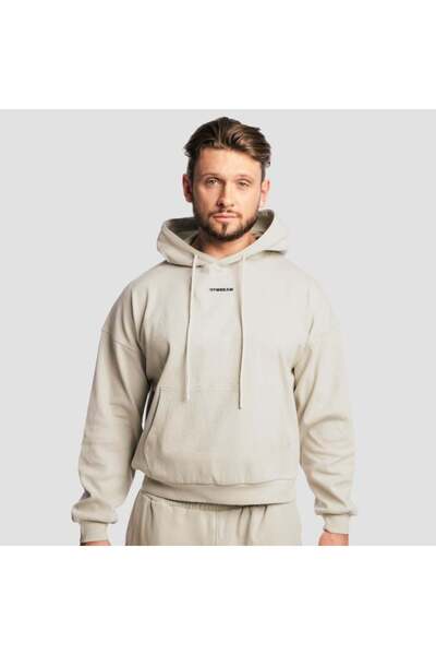 GymBeam Hanorac Aura Gri