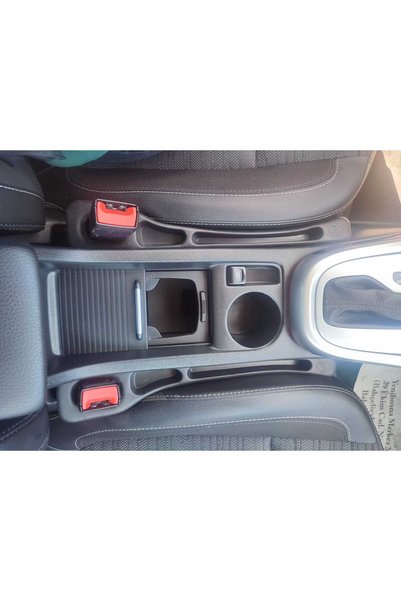 SAŞAAKSESUAR Opel Astra F-H-J-L Gap Organizer between Seats
