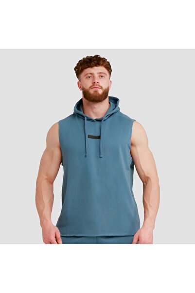 GymBeam Vestă Unity pentru bărbați, albastră