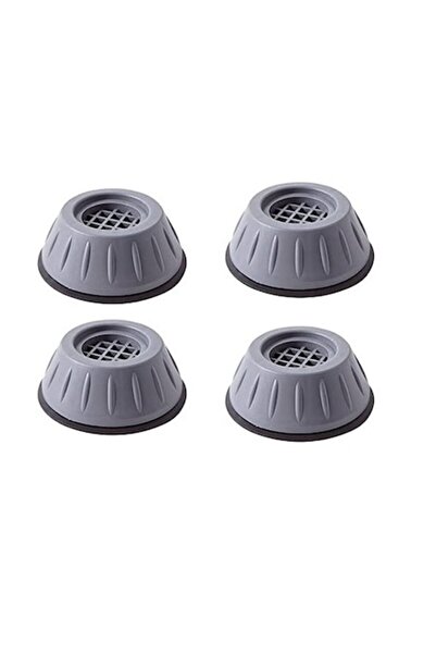 Endurance Sports Set of 4 Anti-Vibration Feet NEW