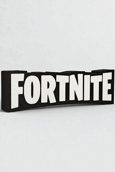 Hunga FORTNITE - Masa Üstü Dekoru